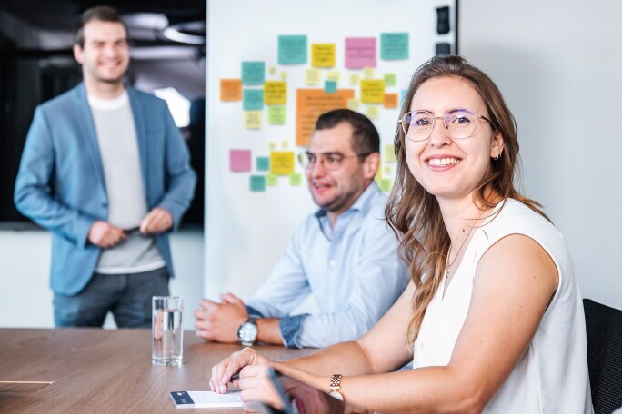 Senior Software Developer Digital Reality (m/w/d), 2. Bild