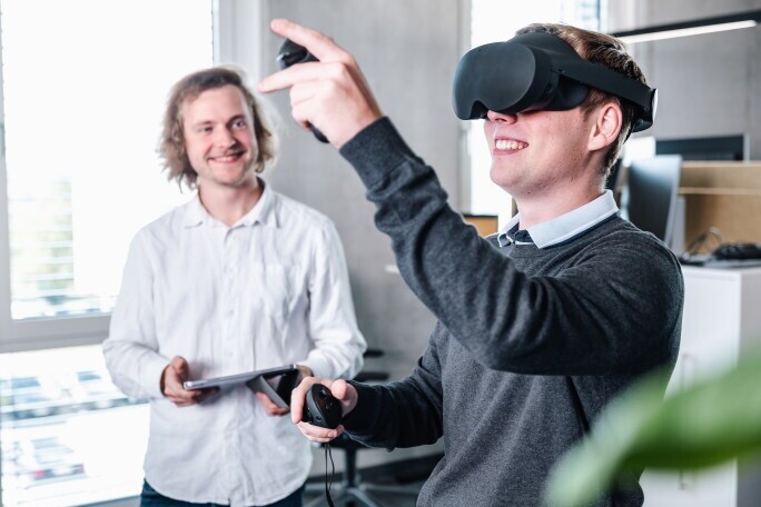 Kaufmann/-frau - Digitalisierungsmanagement (m/w/d), 3. Bild
